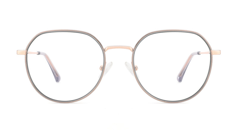 Armazon unisex metal
