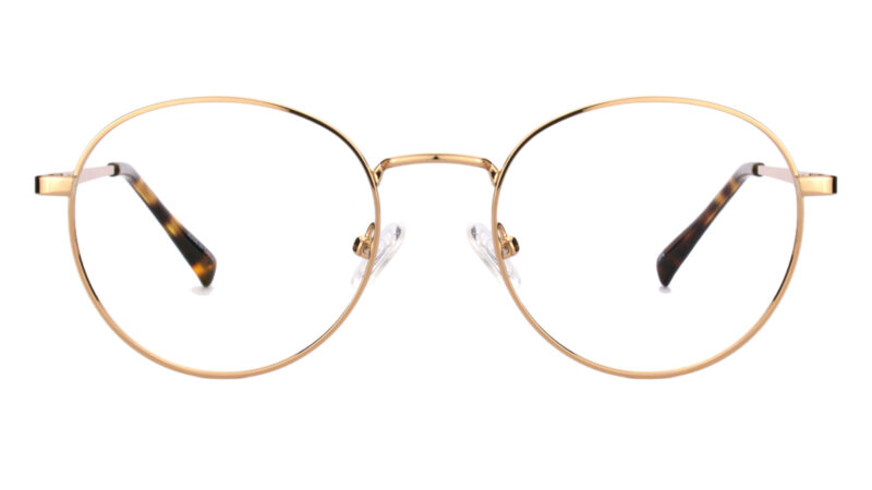 Armazon redondo unisex de moda