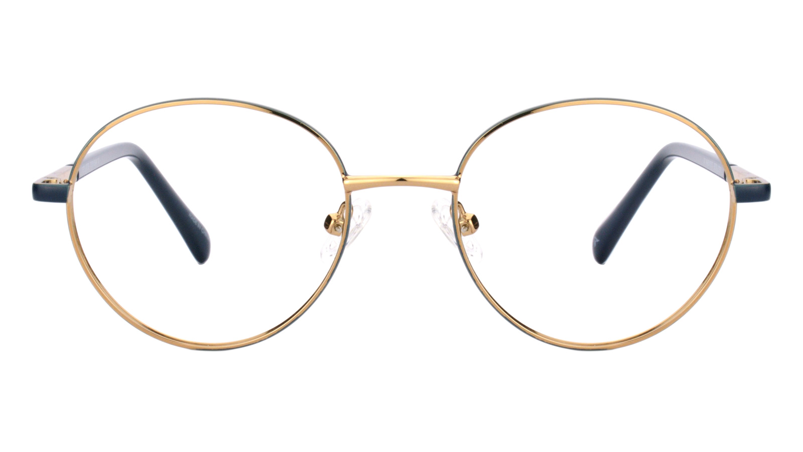 AE5156c2-01 Armazón redondo color azul