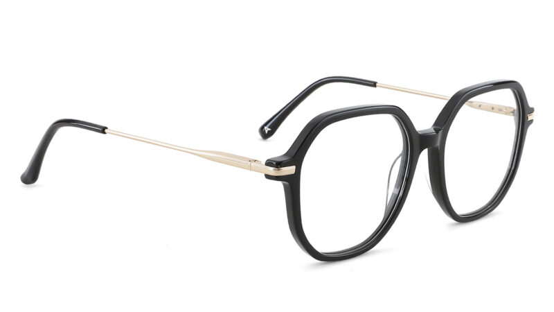 Armazon hexagonal para mujer