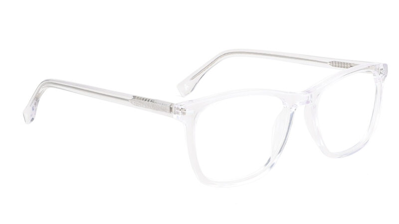 Armazon unisex transparente moda