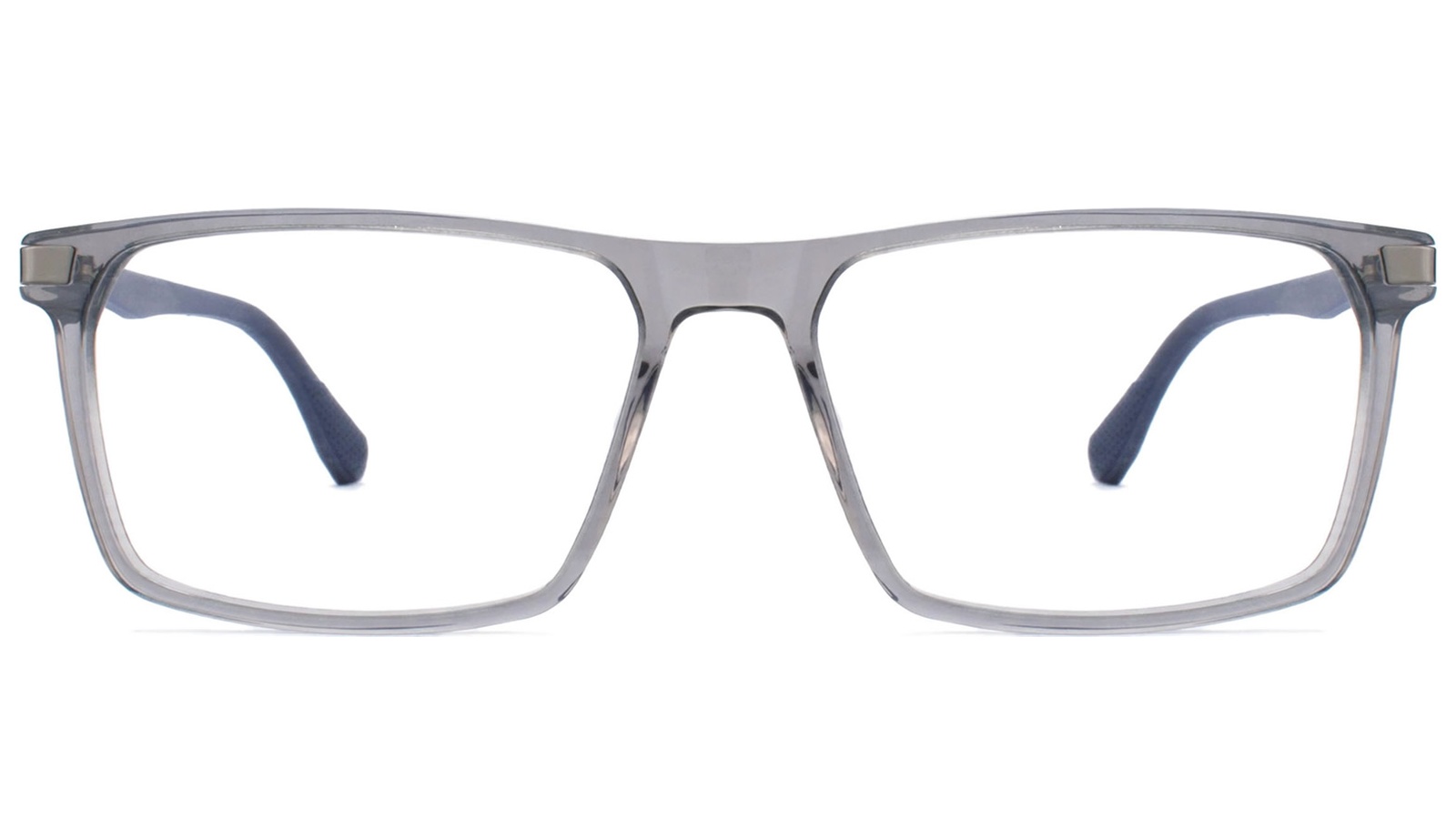 AE6184c3-01 Armazon de acetato para hombre