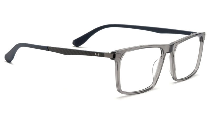 Armazon de acetato hombre