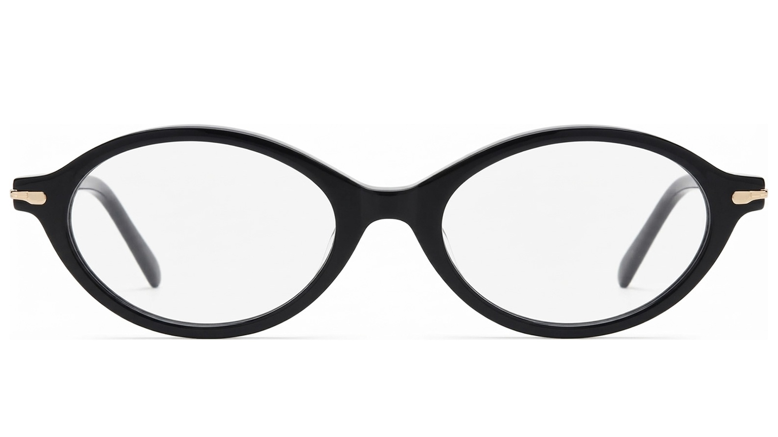AE6196c1-01 Armazon de acetato en moda para mujer