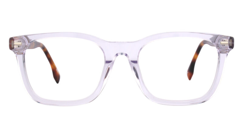 Armazón unisex cuadrado