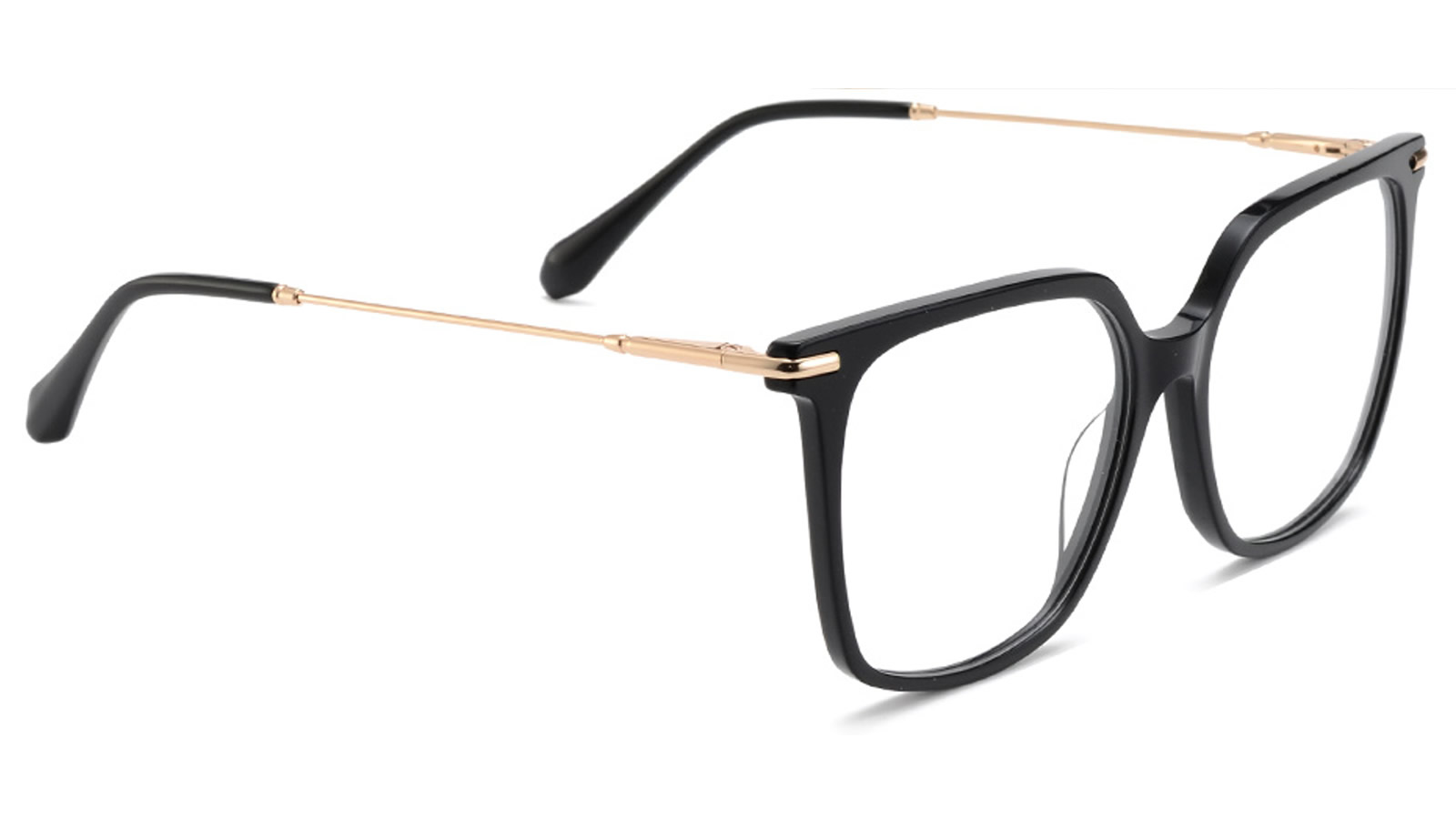 AE6318c1-02 Armazon de acetato para mujer