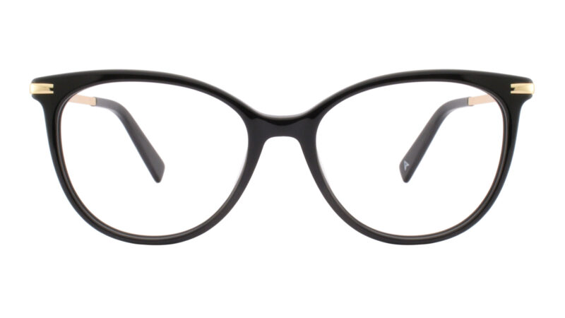 Armazón de acetato para mujer