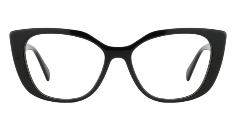 Armazon de mujer color negro