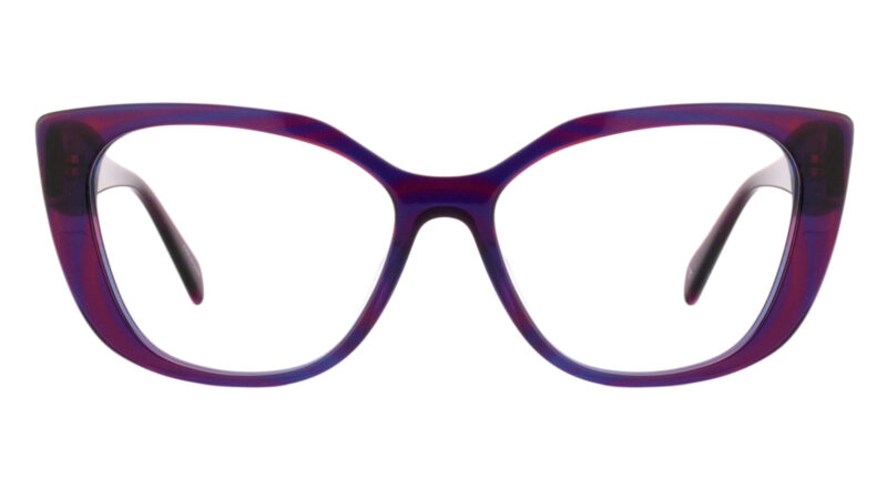 Armazon de mujer color de moda