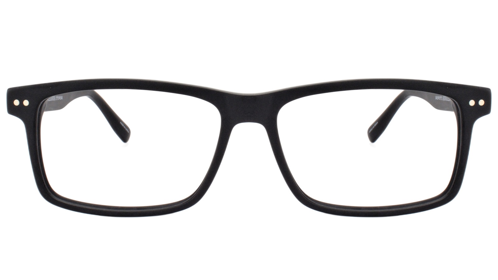 CO7518c2-01 Armazon de acetato negro