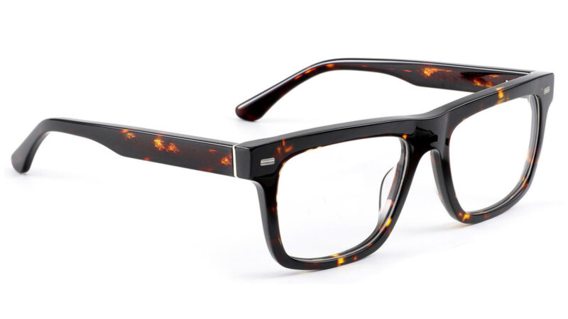 Armazon de acetato carey
