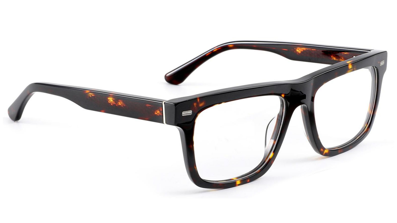 CO7803c2-02 Armazon de acetato carey
