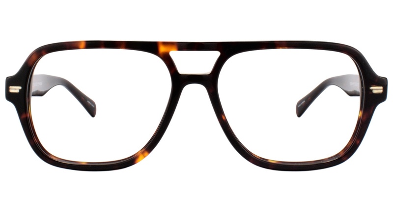 Armazon de acetato carey