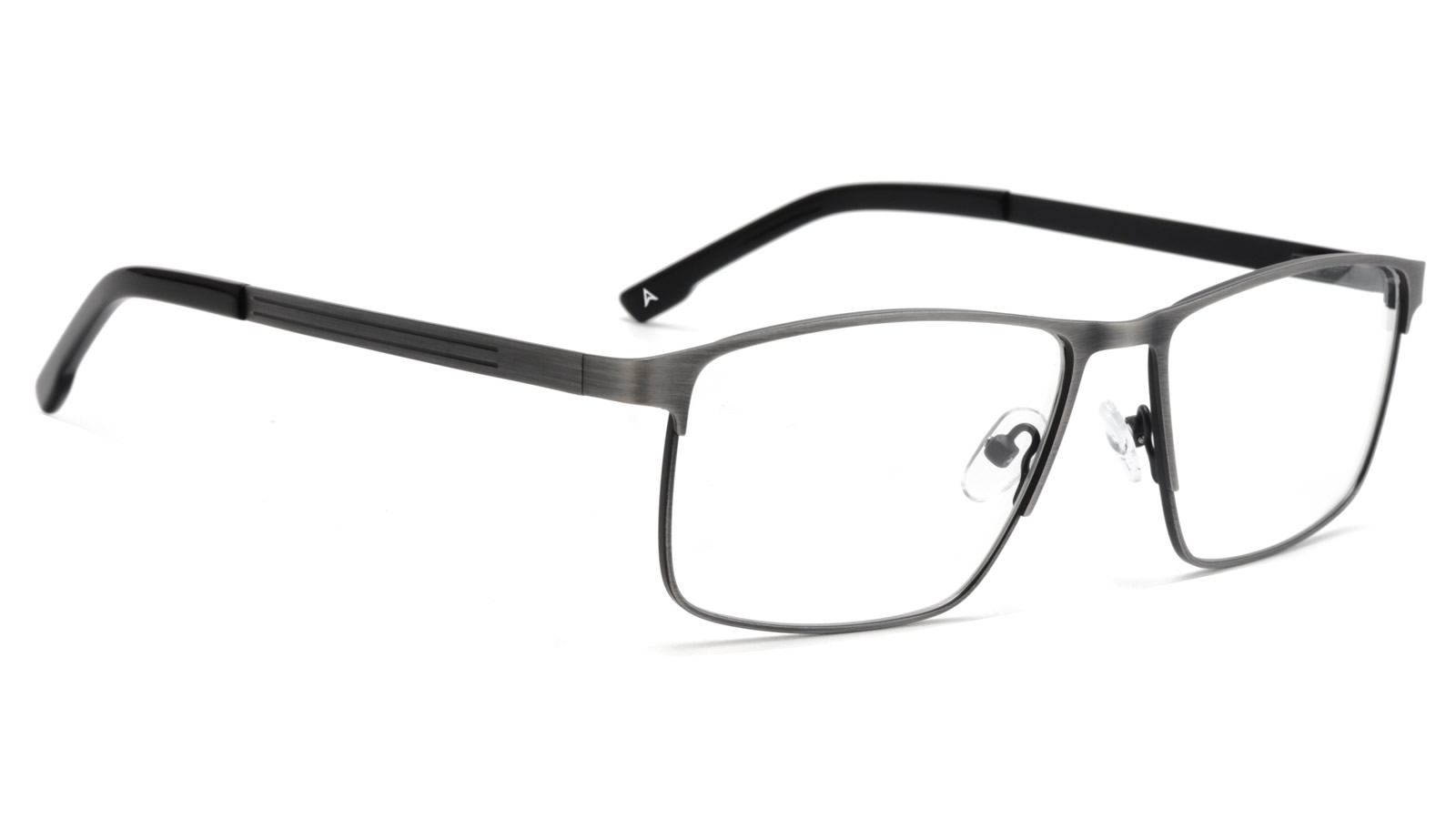 M3907c2-02 Armazón de metal hombre