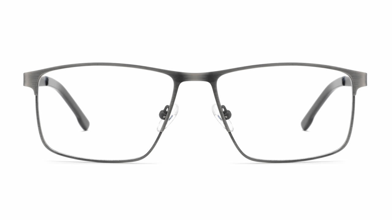 M3907c2 Armazón de metal para hombre