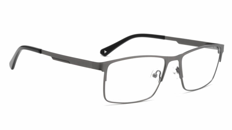Armazón de metal unisex