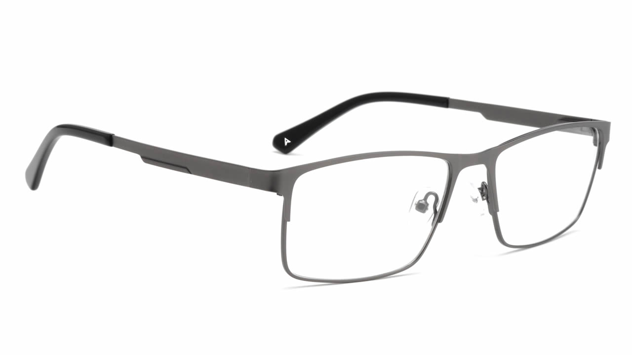 M3909c2-02 Armazón de metal unisex