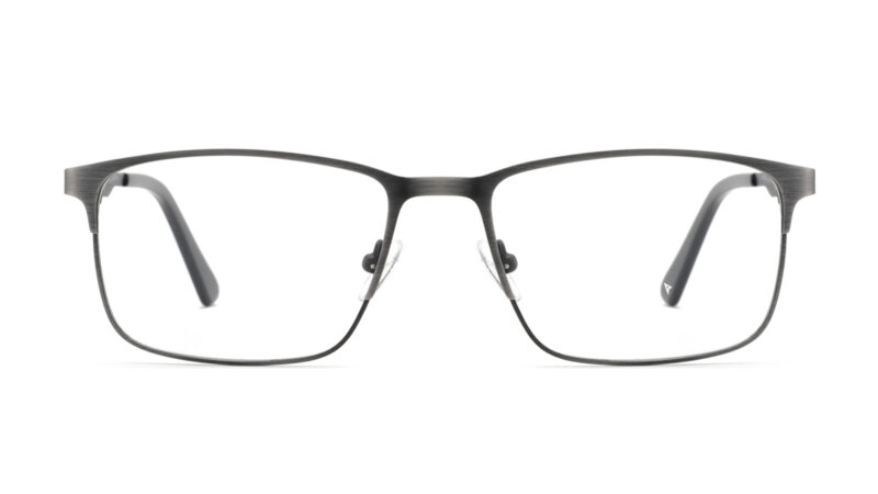 Armazón de metal para hombre