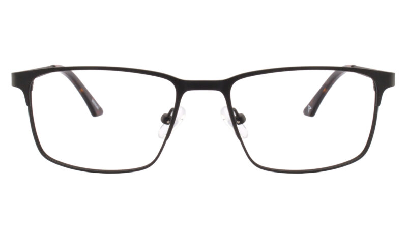 Armazón de metal unisex