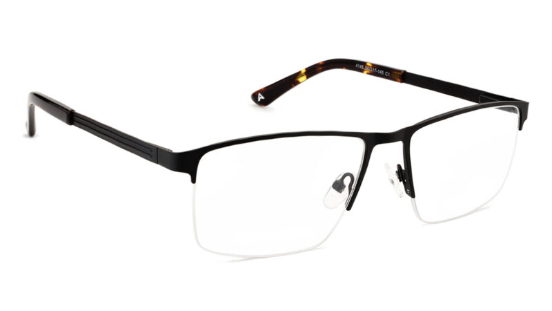 Armazon de lentes para hombre