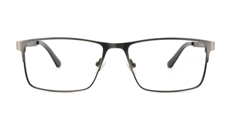 Armazon de lentes para hombre