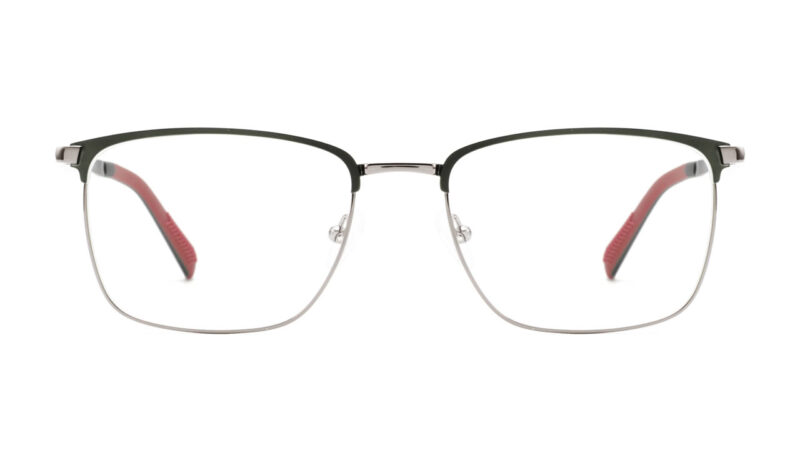 Armazon de metal unisex