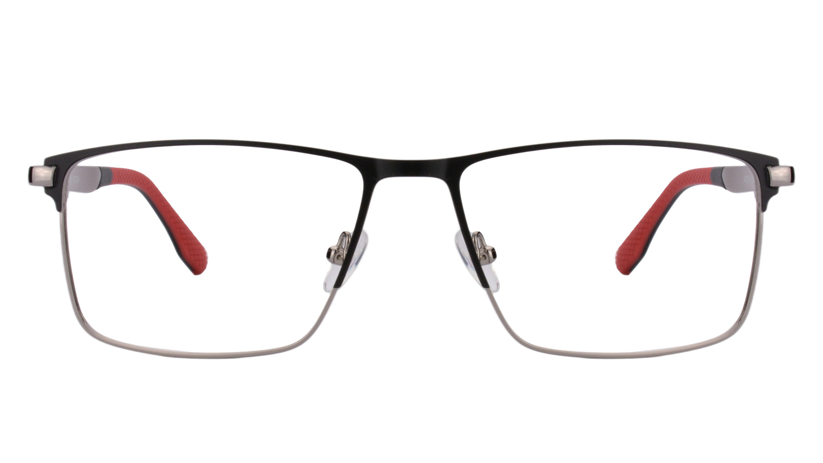 M4331c2-01 Armazón de metal grande para hombre