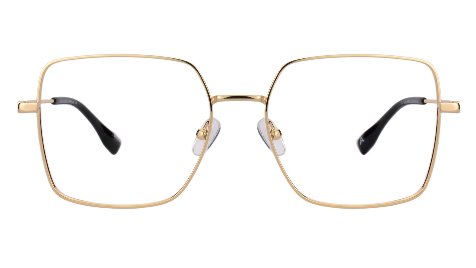 M4521c1-01 Armazón de metal extra grande para mujer