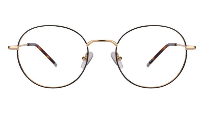 Armazon unisex redondo