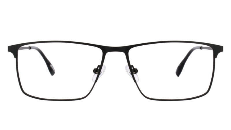 Armazon de metal extra grande para caballero