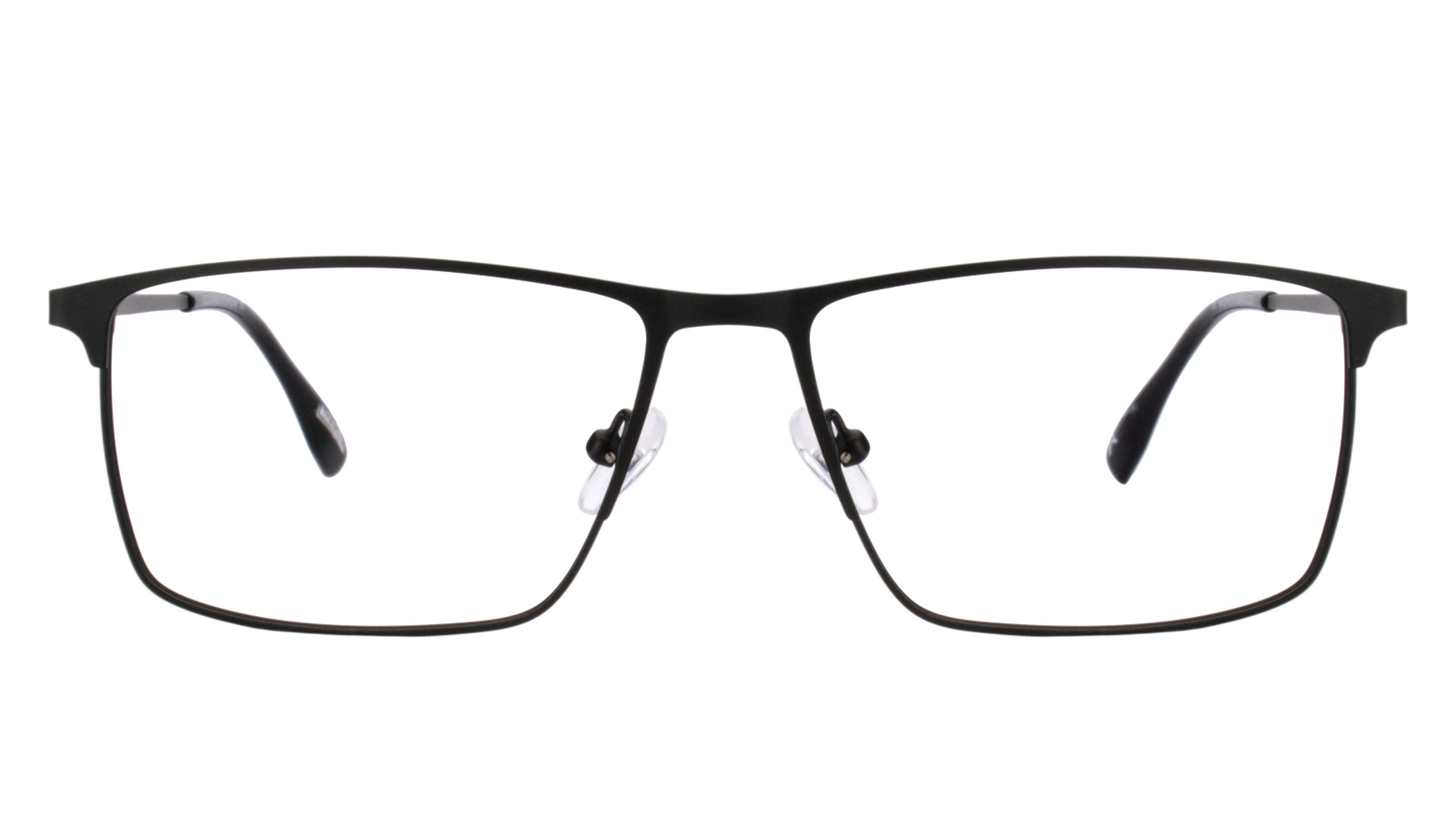 M4713c1-01 Armazon de metal extra grande para caballero