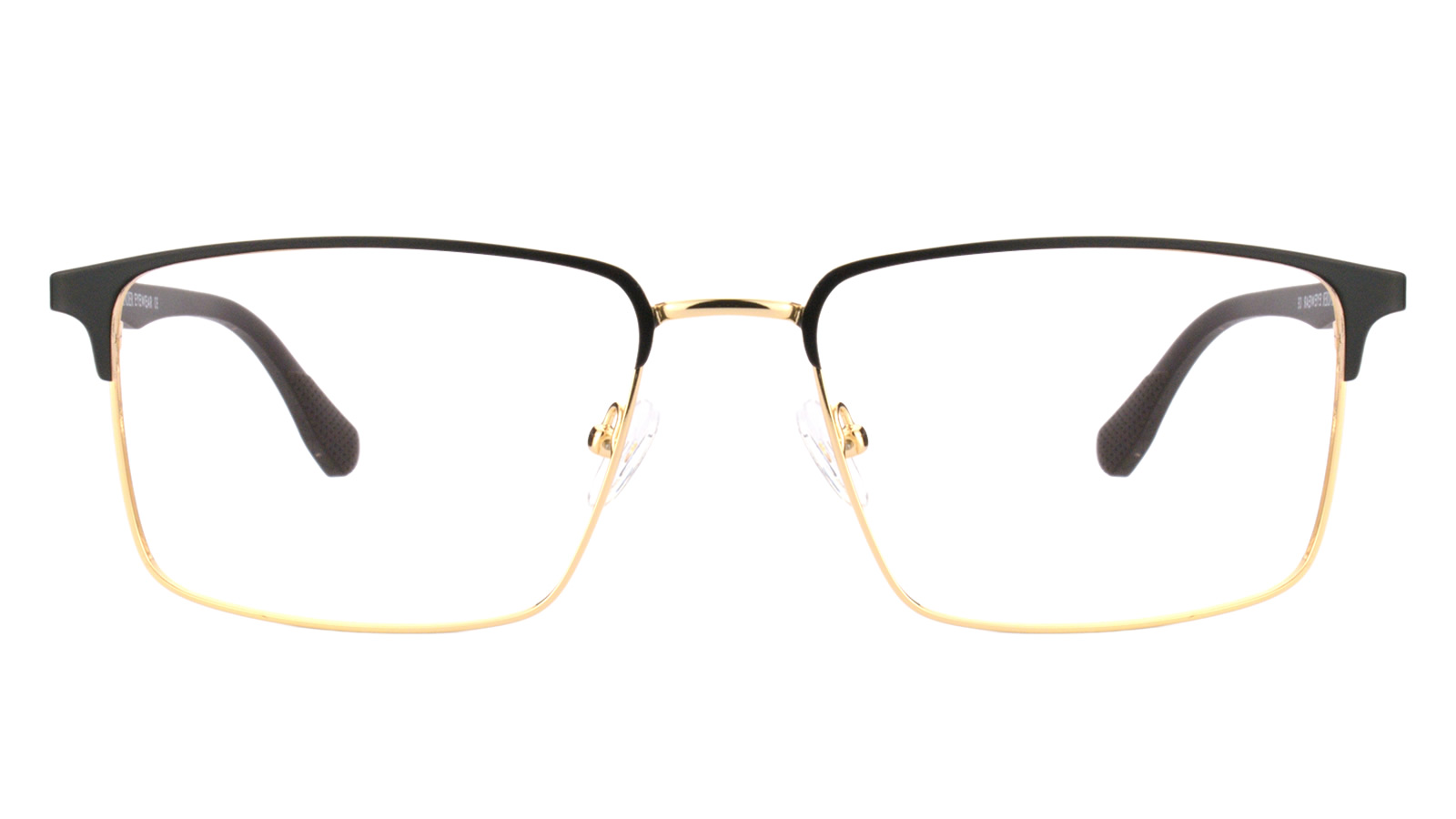 M4780c1-01 Armazón de metal extra grande para hombre