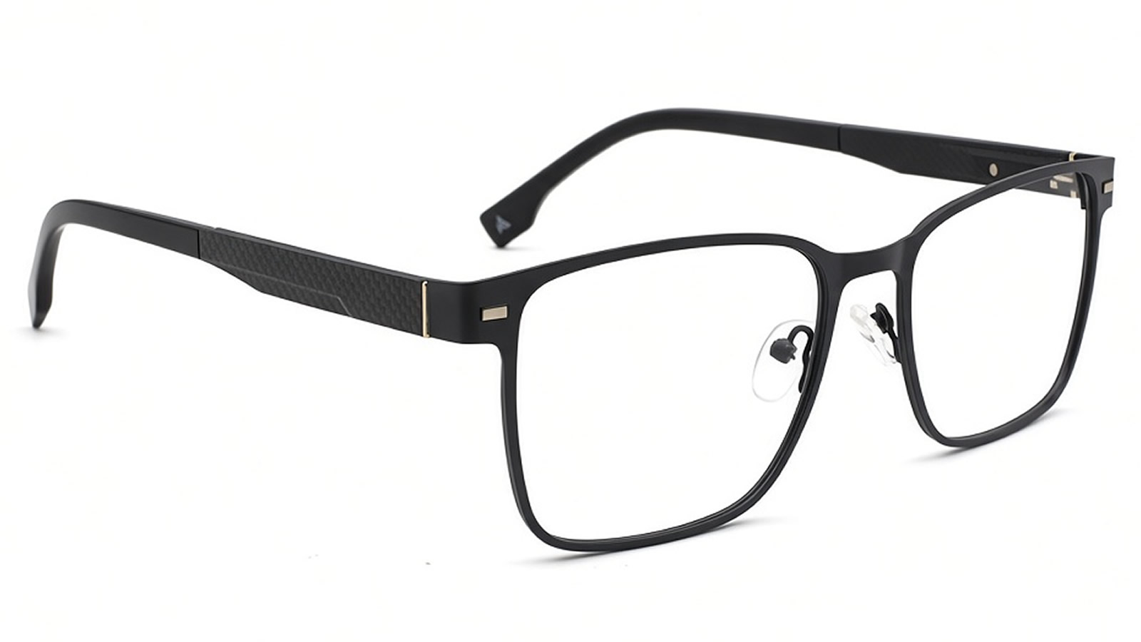 M4925c1-02 Armazon de metal para hombre