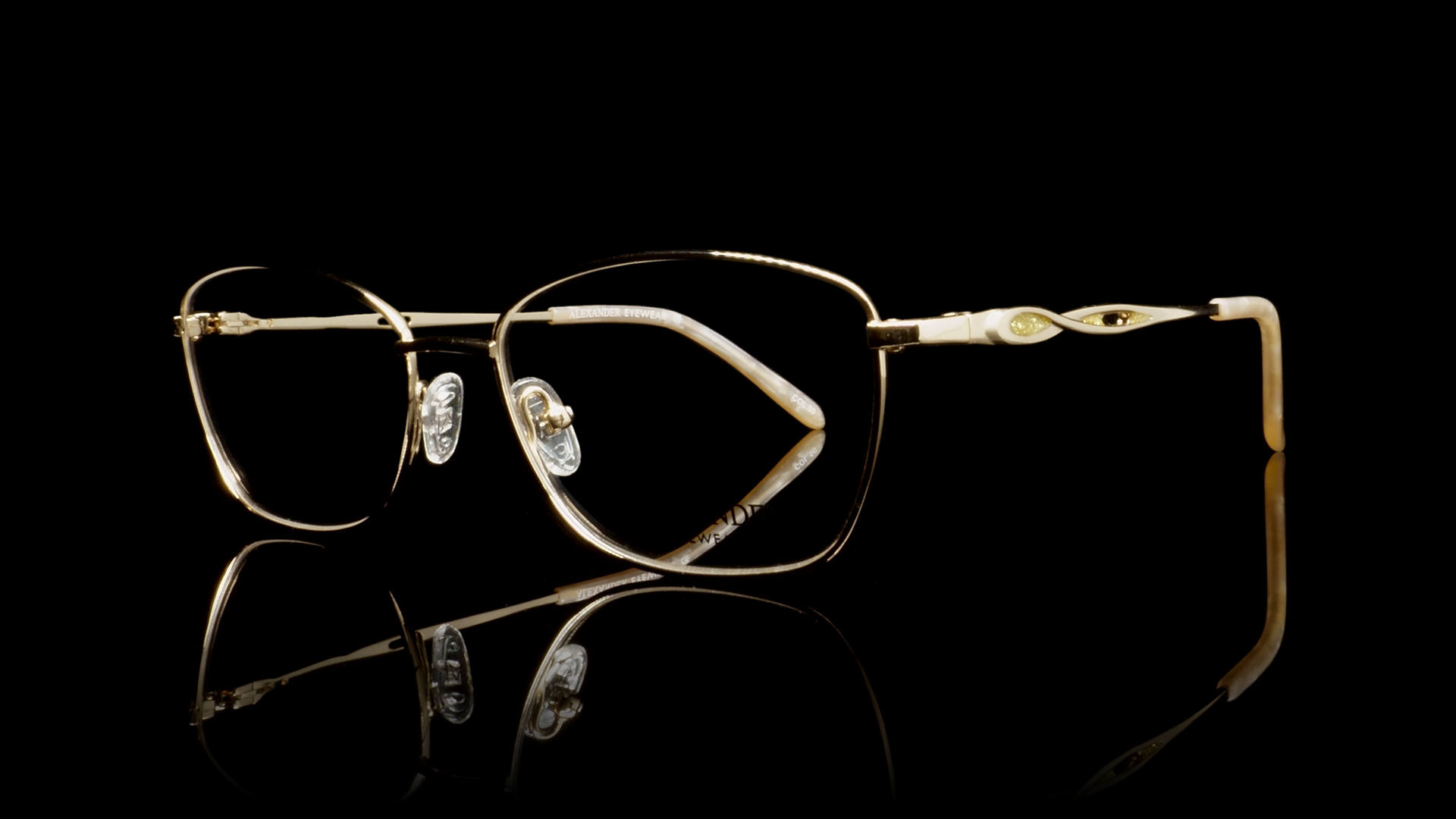 T8707-BS Lentes Tradicionales