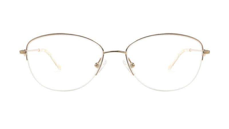 Armazon de titanio para mujer