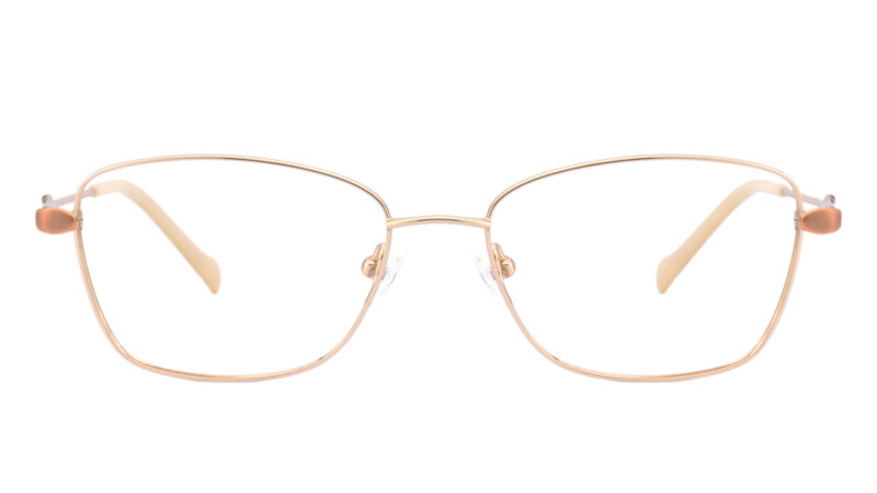 Armazón de lentes para mujer