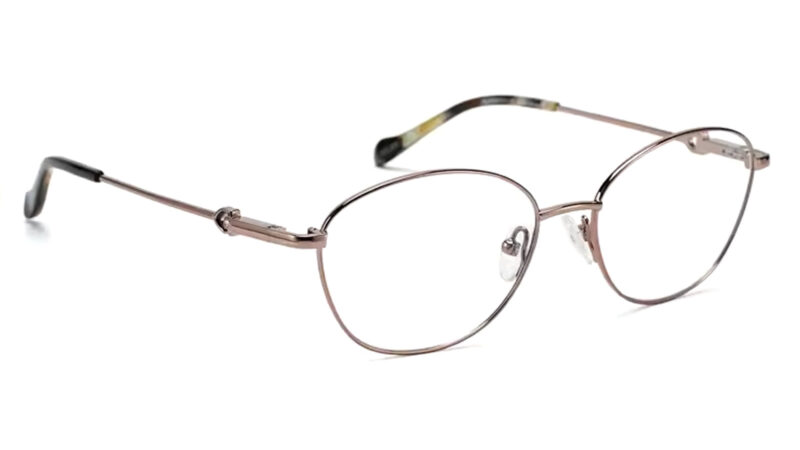 Armazón de Titanio para mujer