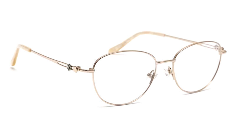 Armazón de Titanio para mujer