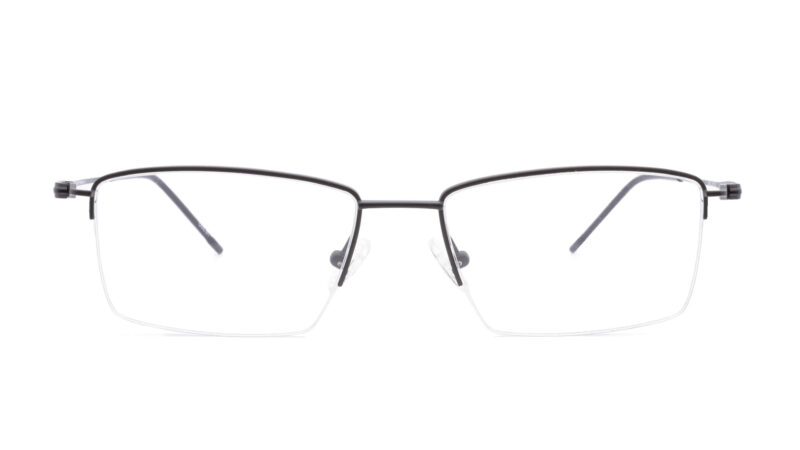 Armazones lentes para Hombre | Titanio Puro | Alexander Eyewear