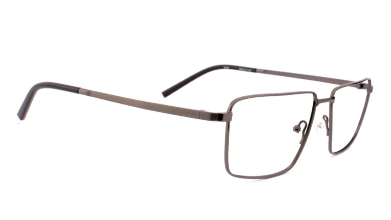 Lentes de Titanio para hombre