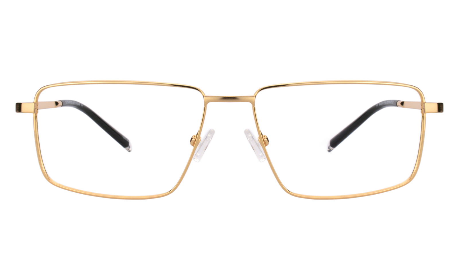 T9329c50-01 Armazón de metal extra grande para hombre