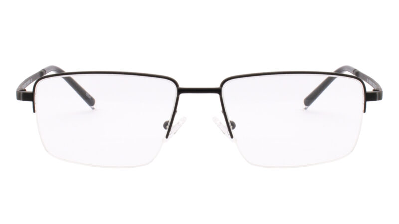 Armazón de lentes para hombre