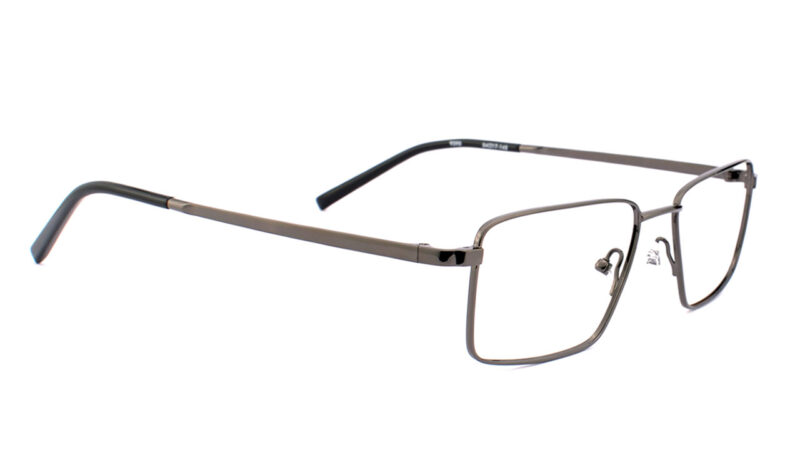 Lentes de Titanio para hombre