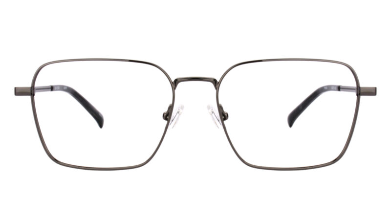 Armazón de metal unisex