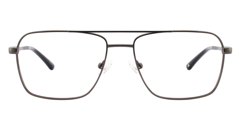 Armazón de Titanio unisex doble puente