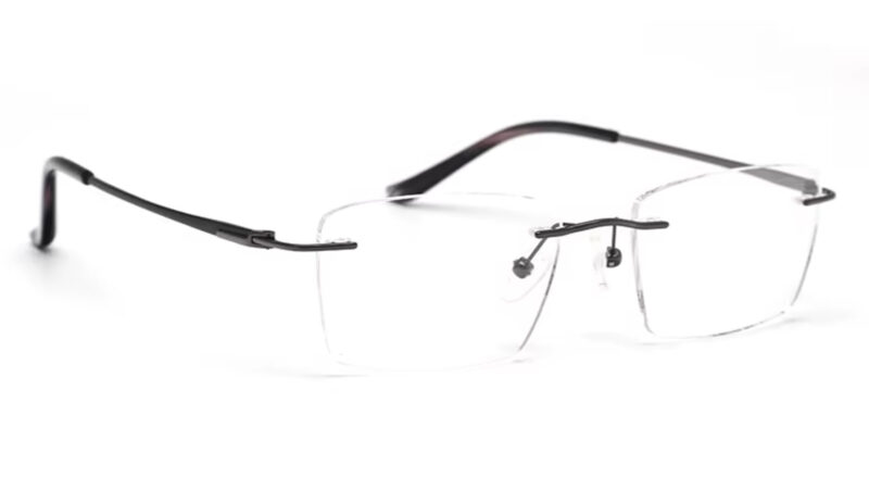 Armazón de Titanio para hombre