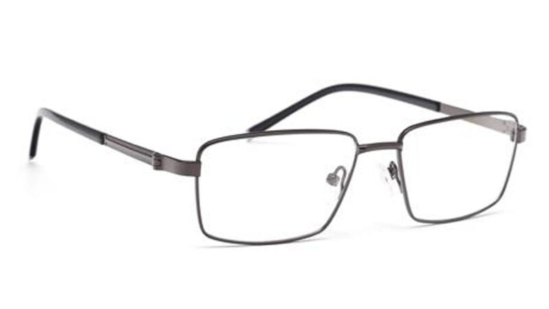 Armazón de Titanio para hombre