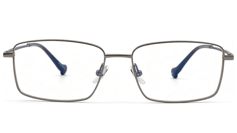 Armazon de Titanio en para hombre