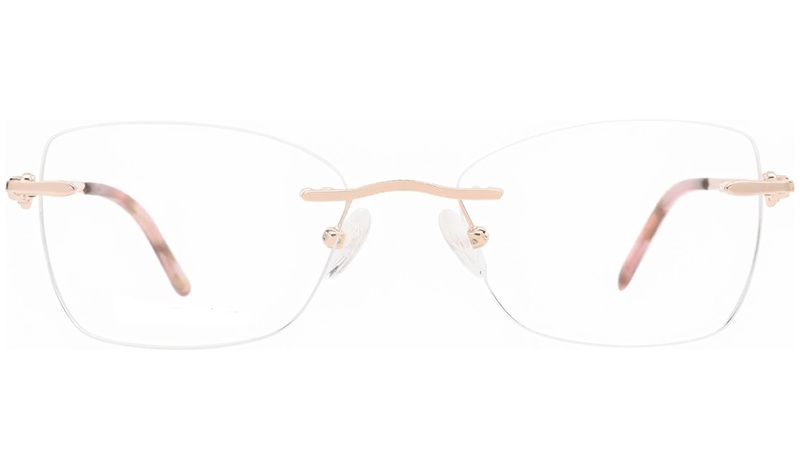 Armazon de Titanio 3 piezas para mujer