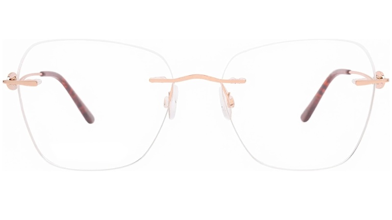 Armazon de Titanio 3 piezas para mujer